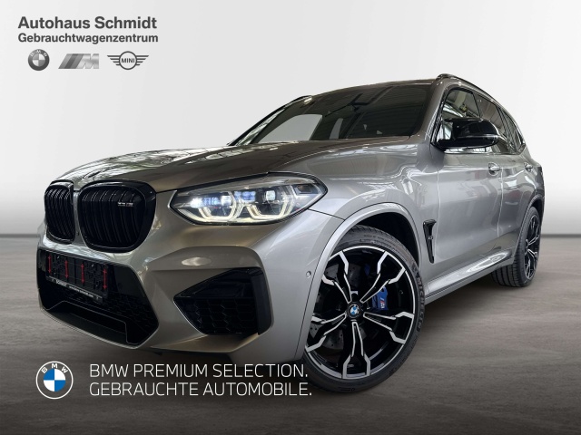 BMW X3 M