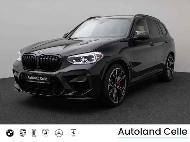 BMW X3 M