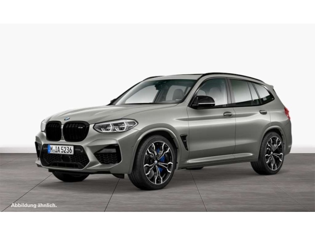 BMW X3 M