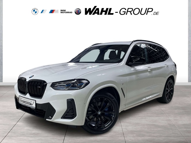 BMW X3 M