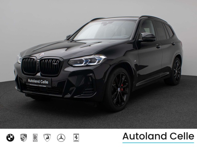 BMW X3 M