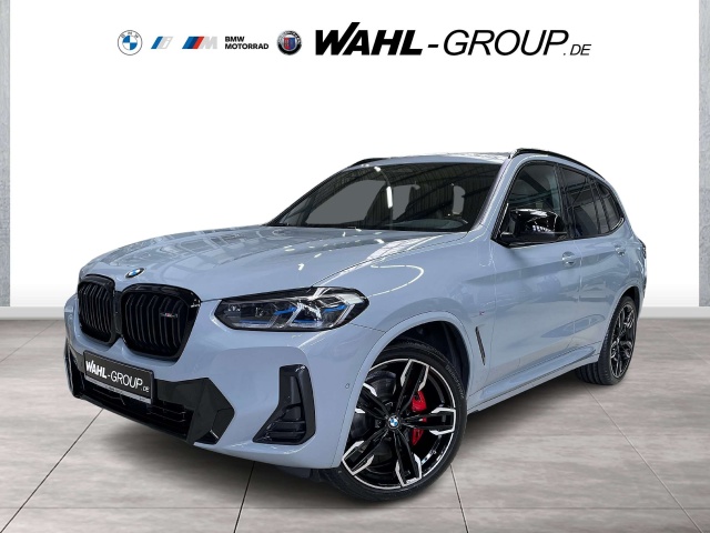 BMW X3 M