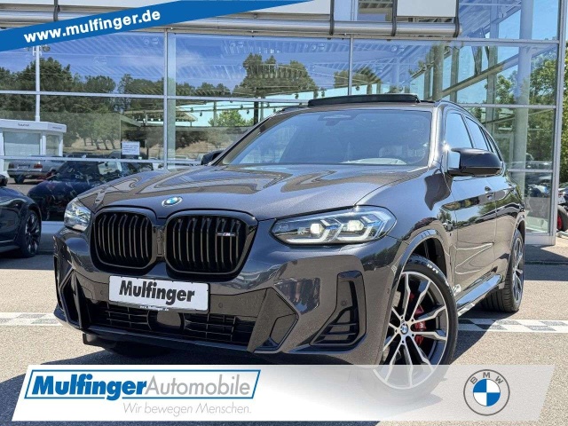 BMW X3 M