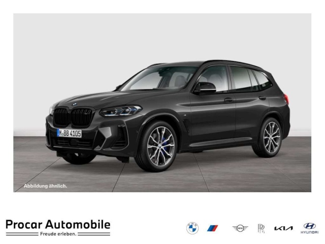 BMW X3 M