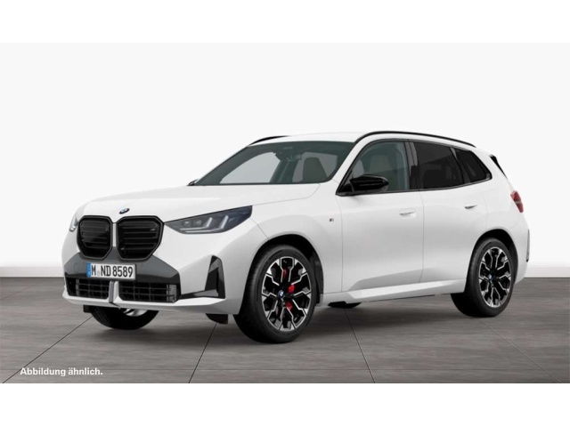 BMW X3 M