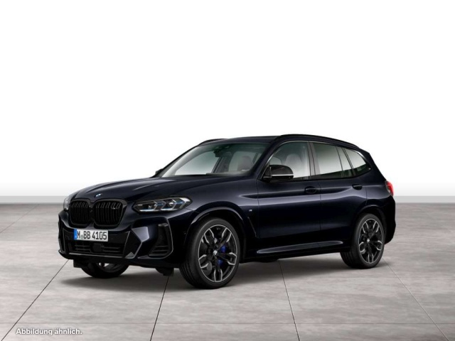 BMW X3 M