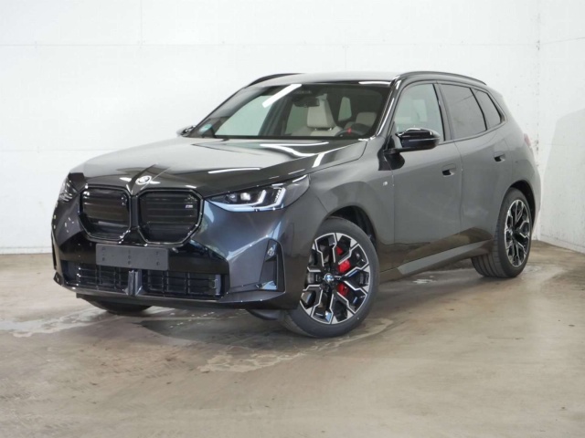 BMW X3 M