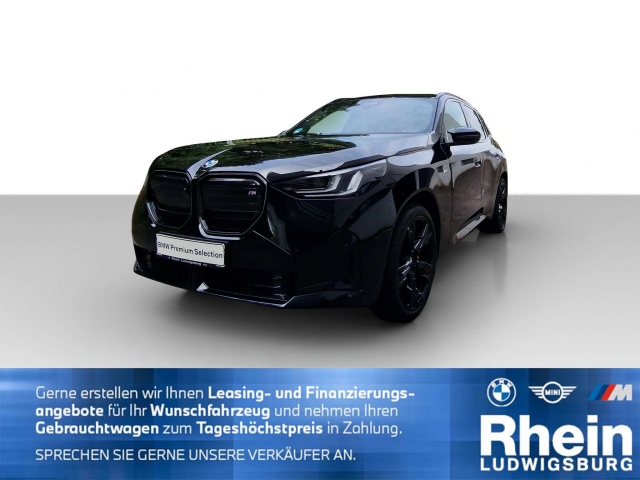 BMW X3 M