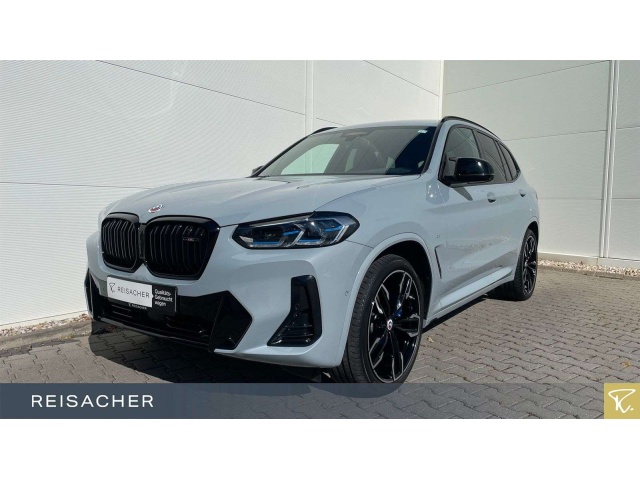 BMW X3 M