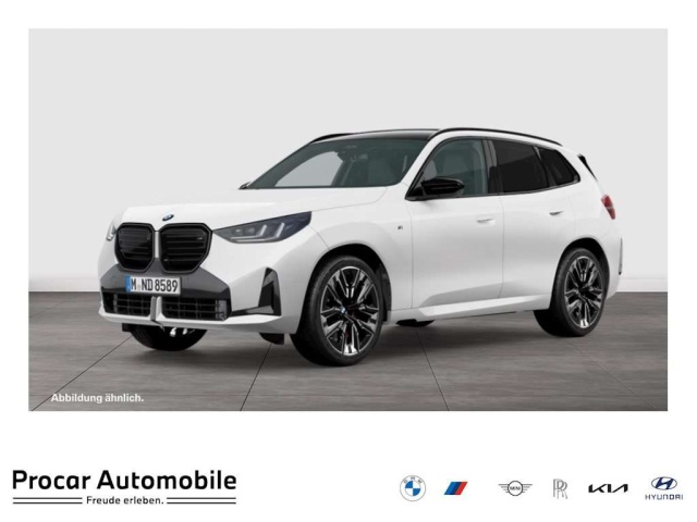 BMW X3 M