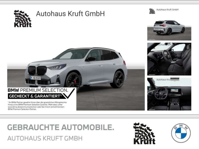 BMW X3 M