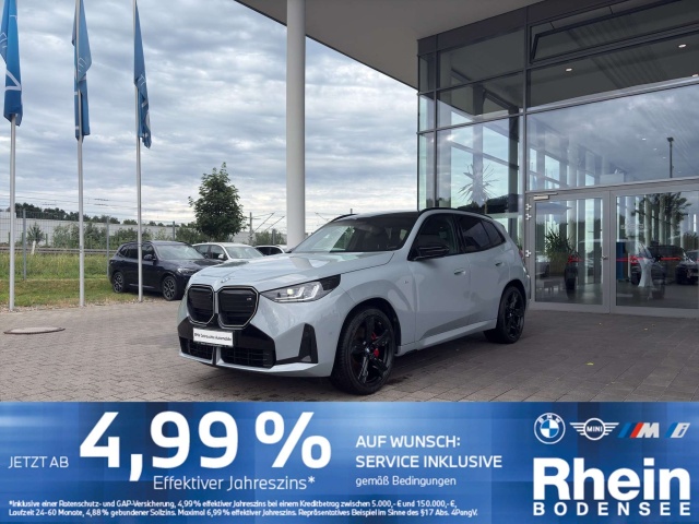BMW X3 M