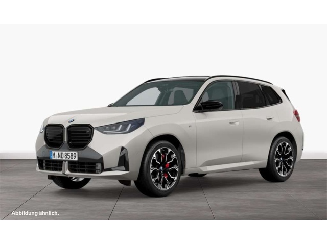 BMW X3 M