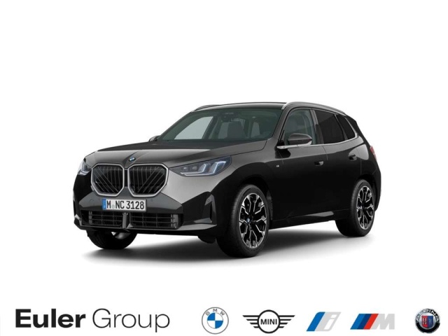 BMW X3 M