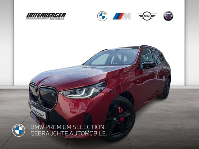 BMW X3 M