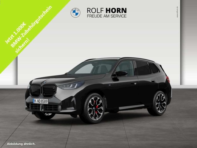 BMW X3 M