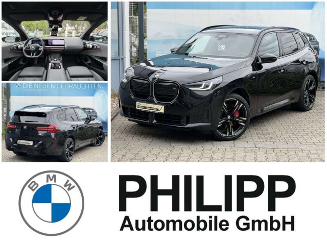 BMW X3 M