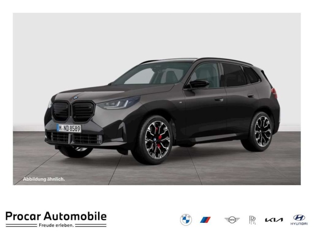 BMW X3 M