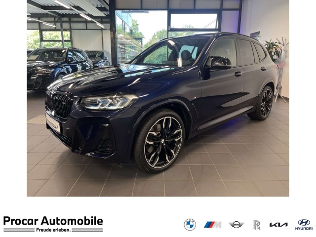 BMW X3 M