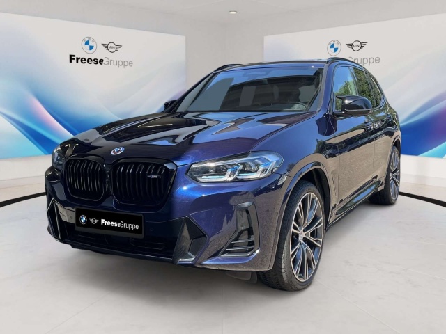 BMW X3 M