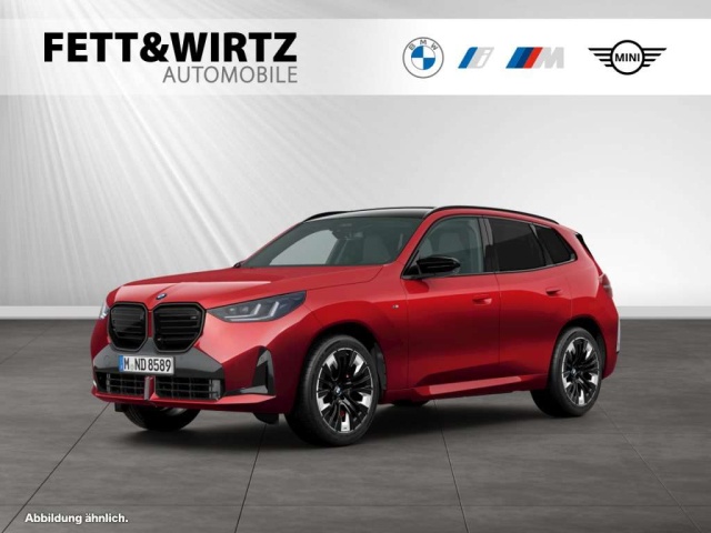 BMW X3 M
