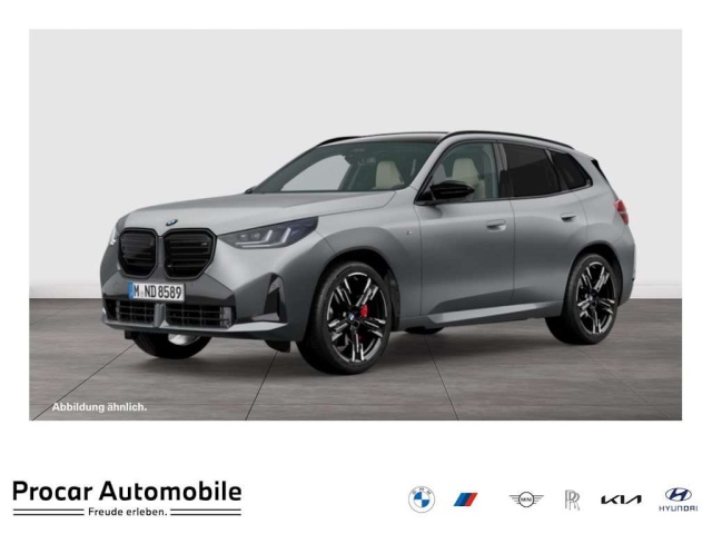 BMW X3 M