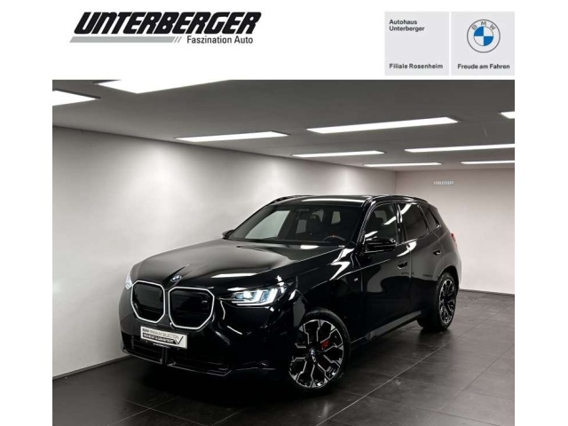 BMW X3 M