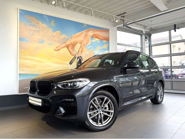 BMW X3 M