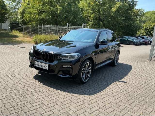 BMW X3 M