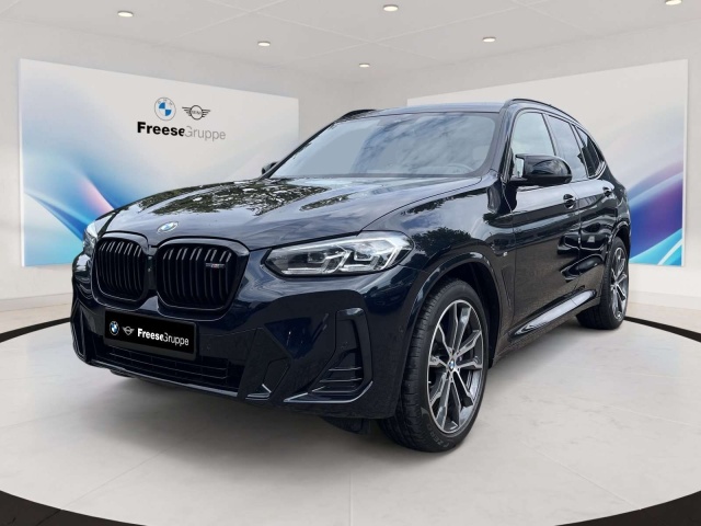 BMW X3 M