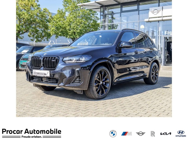 BMW X3 M