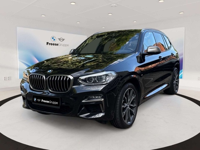 BMW X3 M