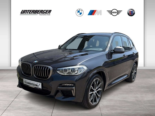 BMW X3 M