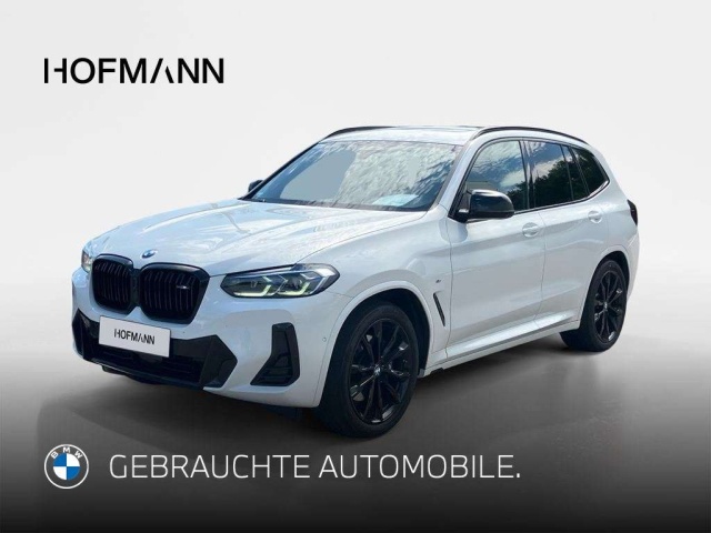 BMW X3 M