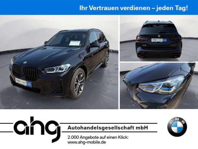 BMW X3 M