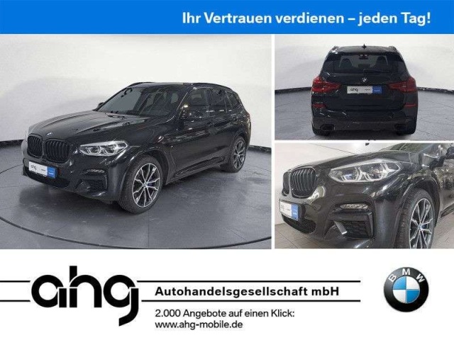 BMW X3 M
