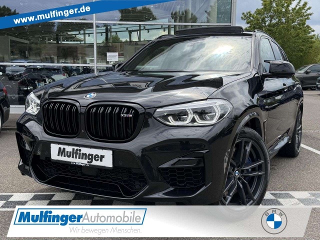 BMW X3 M