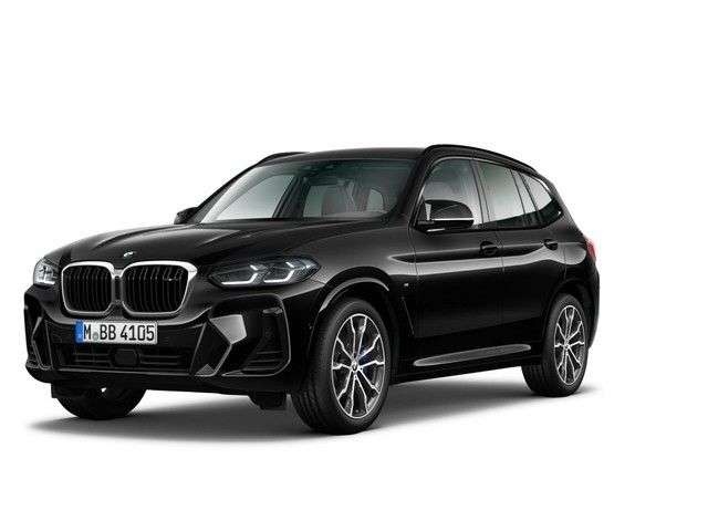BMW X3 M