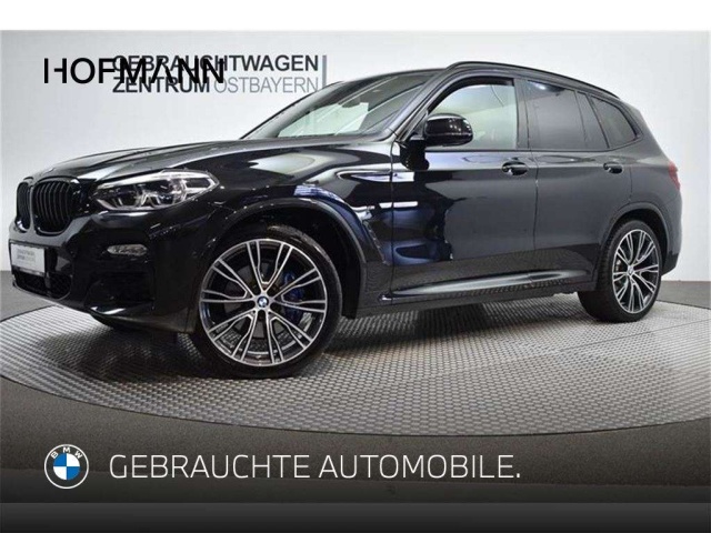 BMW X3 M
