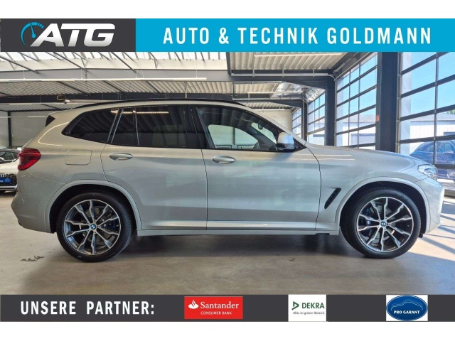 BMW X3 M