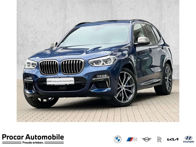 BMW X3 M