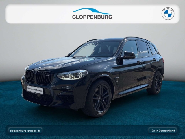 BMW X3 M