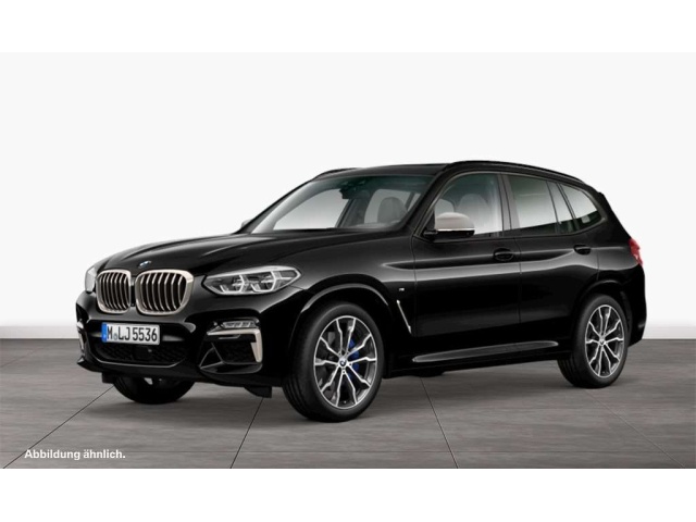 BMW X3 M
