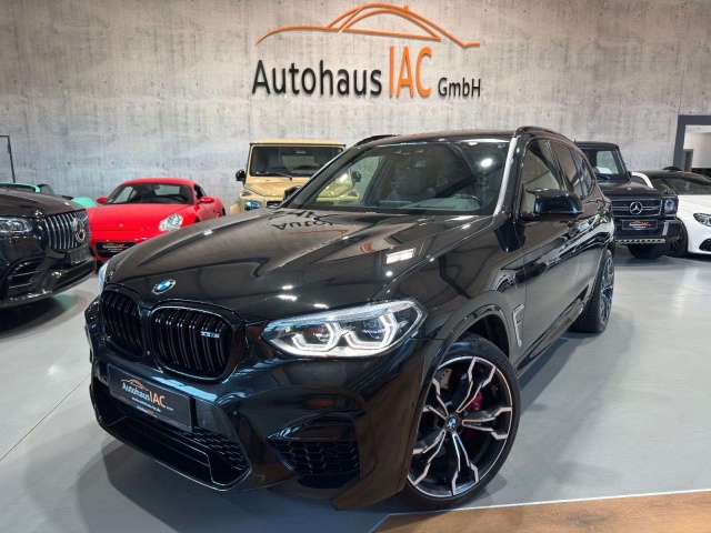 BMW X3 M