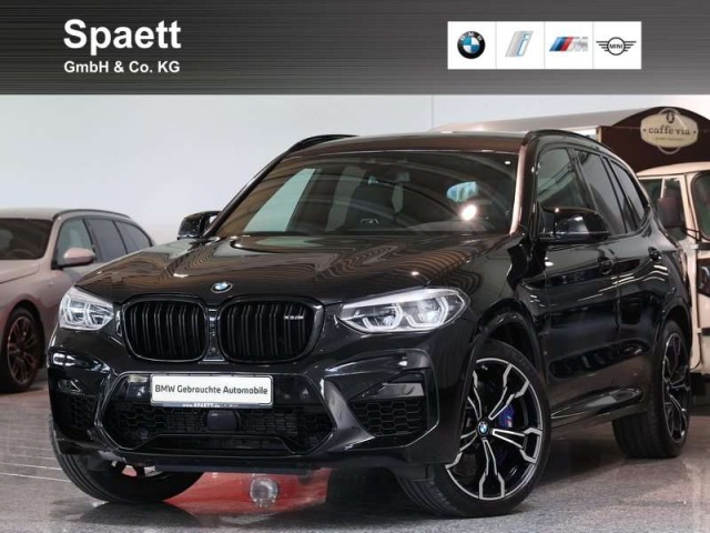 BMW X3 M