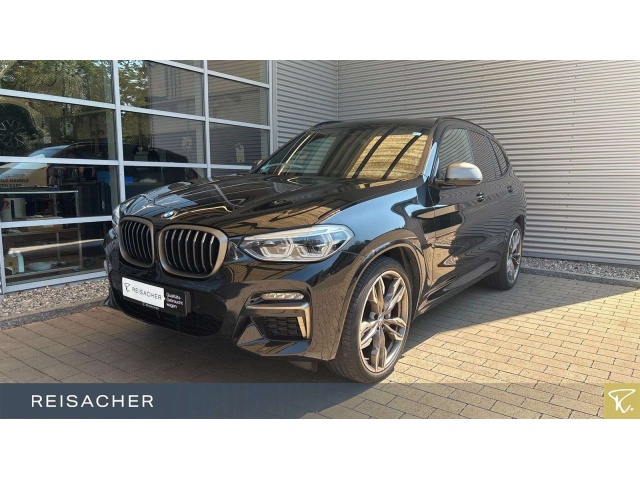 BMW X3 M