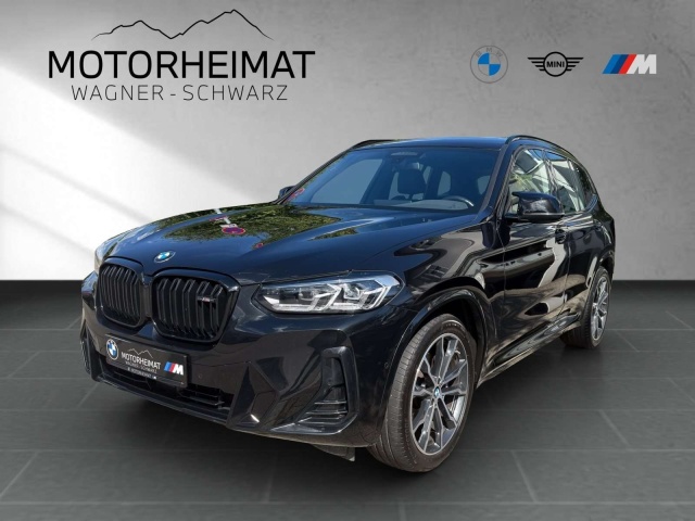 BMW X3 M