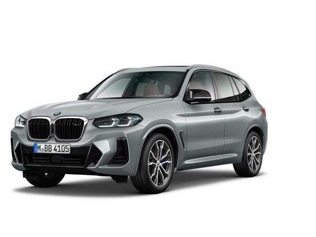 BMW X3 M