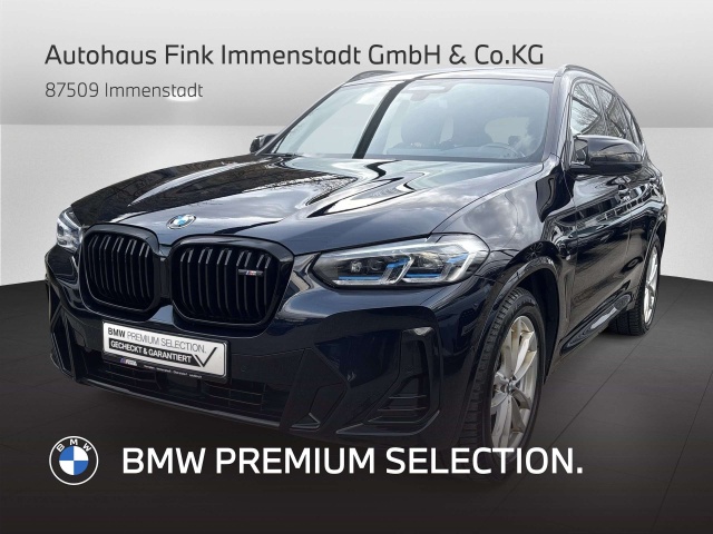 BMW X3 M
