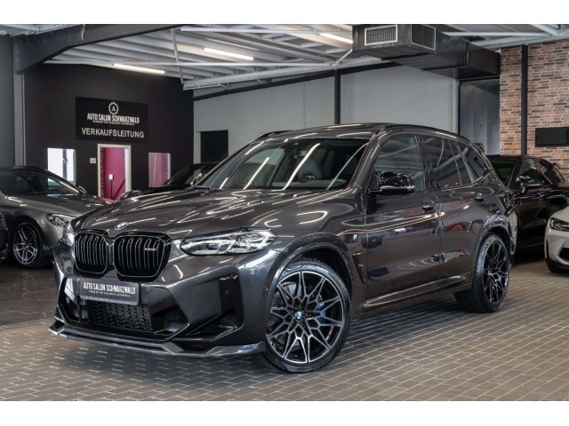 BMW X3 M